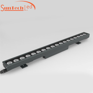 Outdoor LED Wall Washer Light