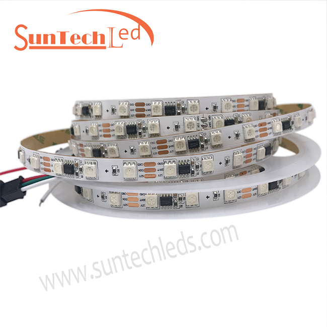 Programmable LED Strip 10 Pixel