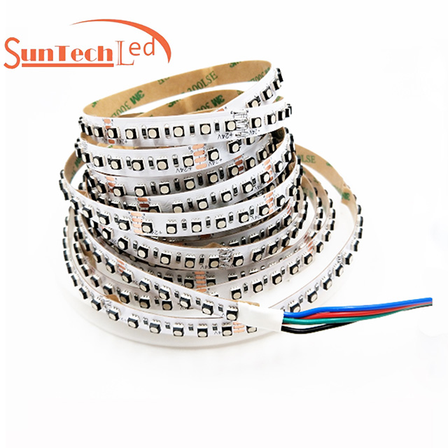 SMD3535 RGB LED Strip