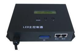 Programmable Led Controller