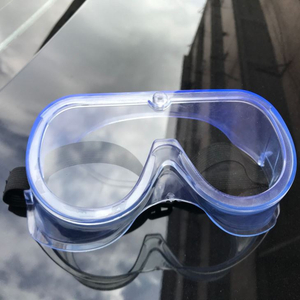 Safety Goggle Anti Virus Anti Splash Protective