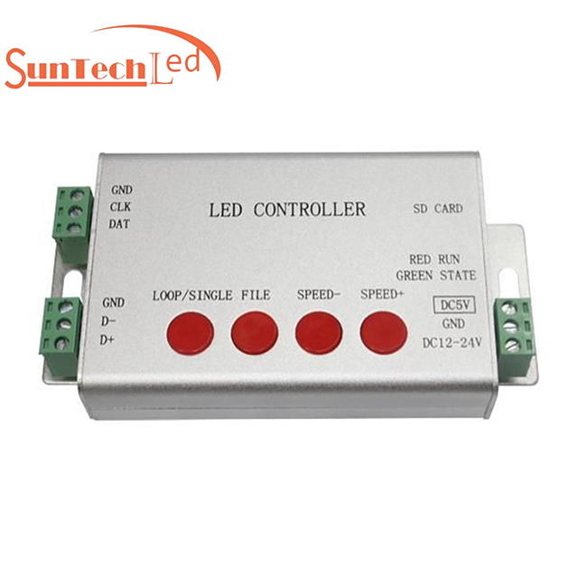 DMX LED strip Controller