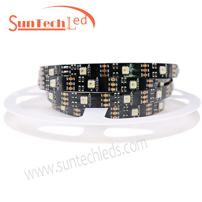 WS2812B RGBW Digital Strip 12V
