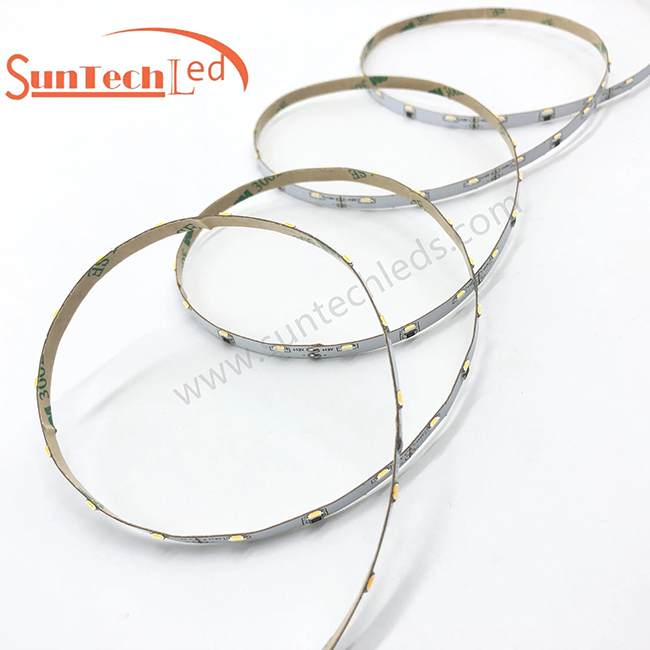 Side View LED Strips
