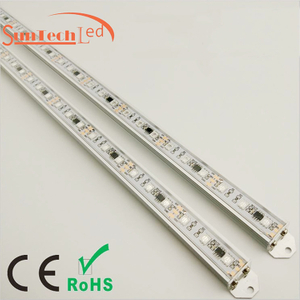 PIxel RGB LED Bar