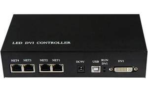 DVI LED Controller