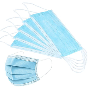 Surgical Mask For Wholesale Anti Splash Protective
