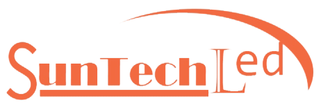 Suntech LED Logo