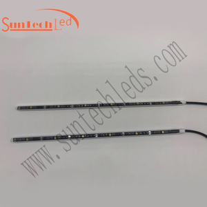 Waterproof Germicidal UVC LED Strip 265nm 254nm 275nm For Under Water Disinfection