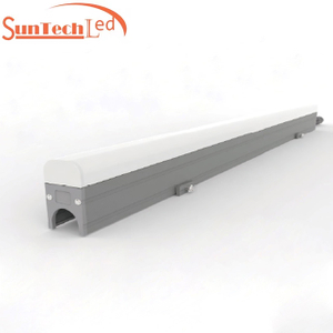 Outdoor Indoor Architectural Linear LED Lighting For Bridge, Museum, Hall