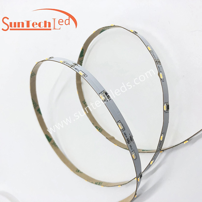 Side View LED Strips