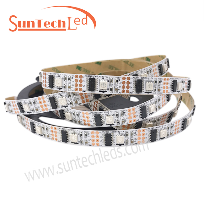 WS2801 Pixel LED Strip