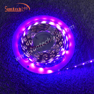 365nm 360nm UV Led Strip