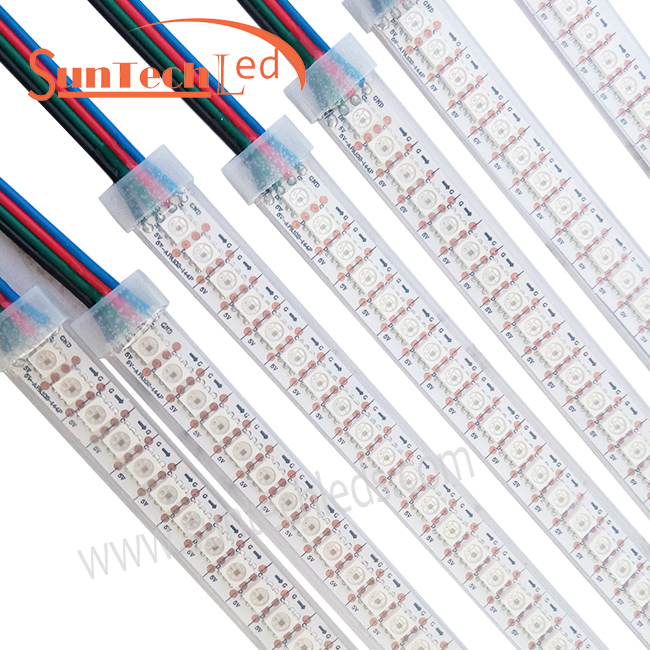 SK9822 Digital LED Strip